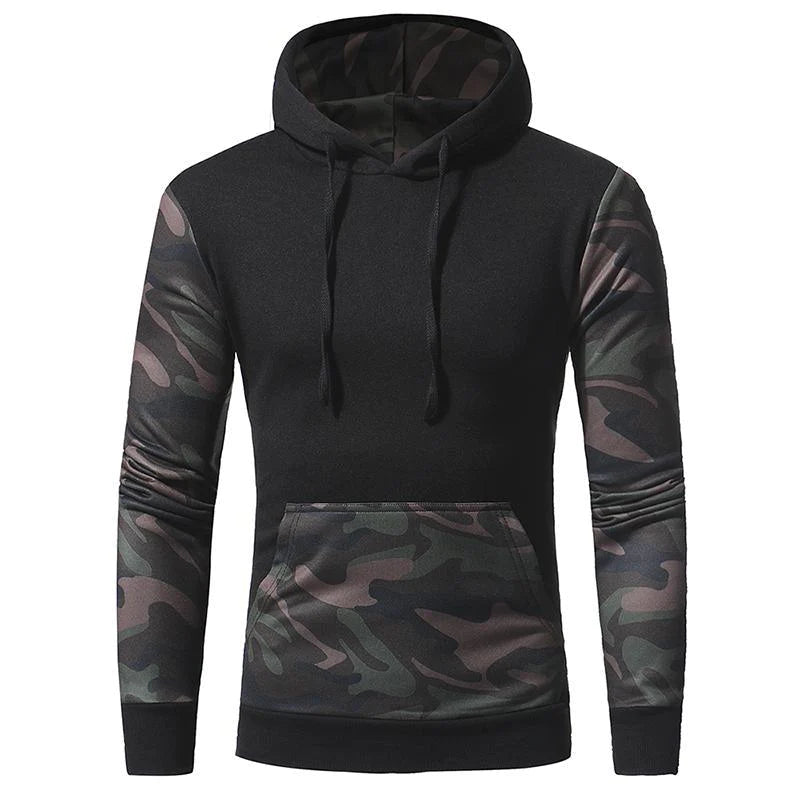 Men Sudaderas Hoodies - melvincucci
