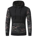 Men Sudaderas Hoodies - melvincucci