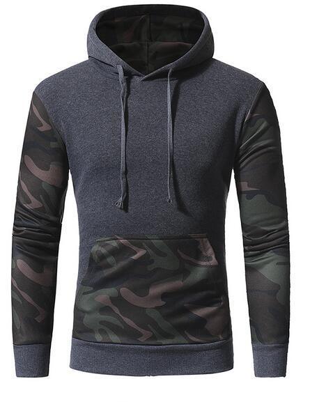 Men Sudaderas Hoodies - melvincucci
