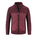 Men Sweaters Warm Knitted Sweater Jackets Cardigan Coats Casual Knitwear - melvincucci