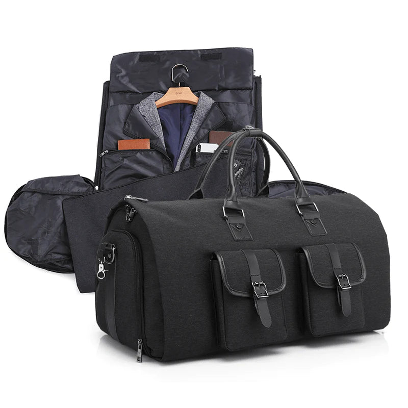Men Travel Bag - melvincucci