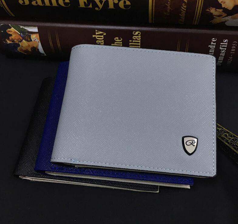 Men Wallets Fishon - melvincucci