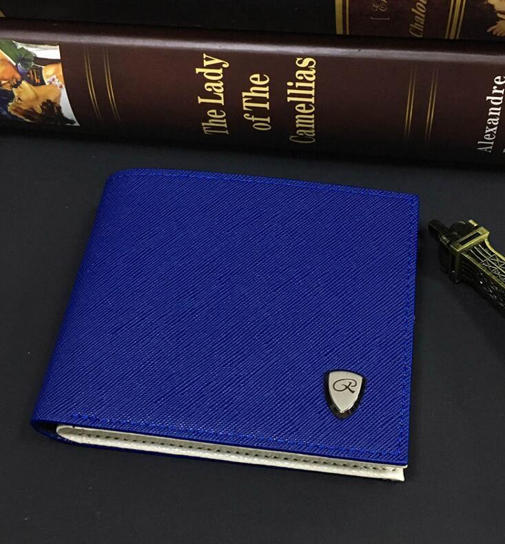Men Wallets Fishon - melvincucci
