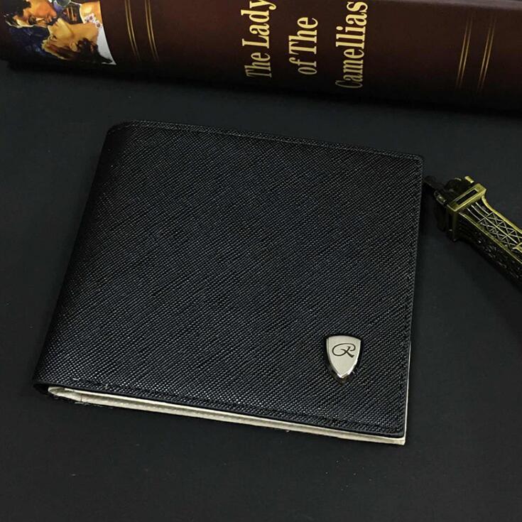 Men Wallets Fishon - melvincucci