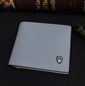 Men Wallets Fishon - melvincucci