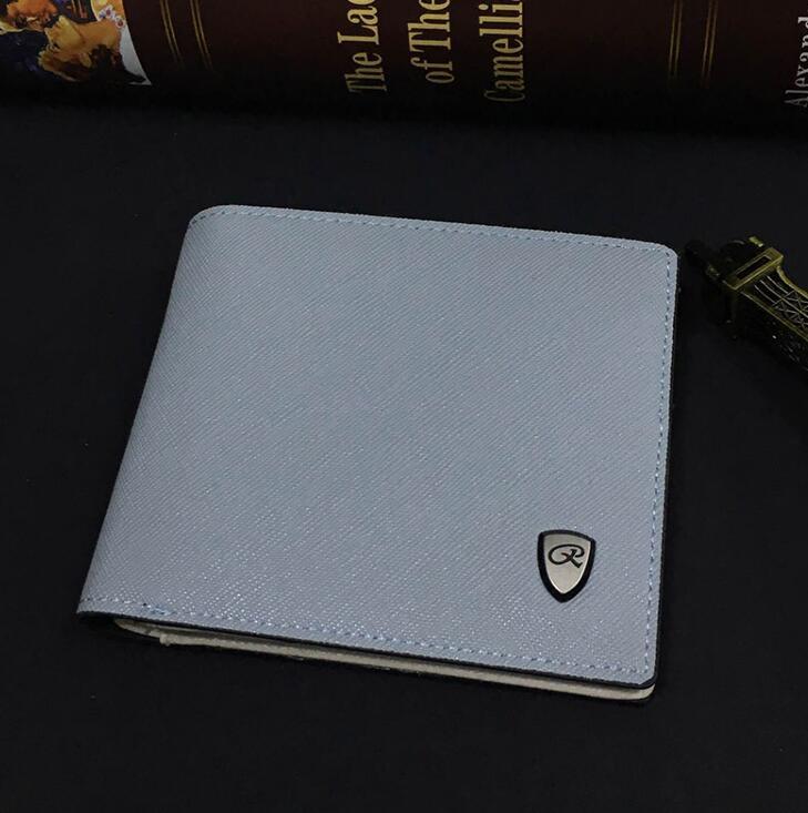 Men Wallets Fishon - melvincucci