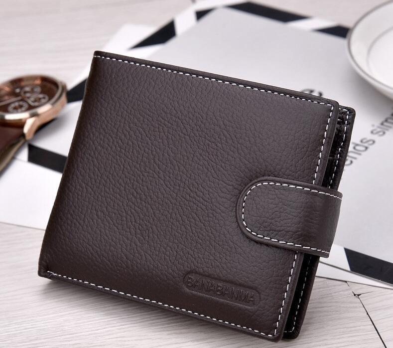 Men Wallets Hot Designer - melvincucci