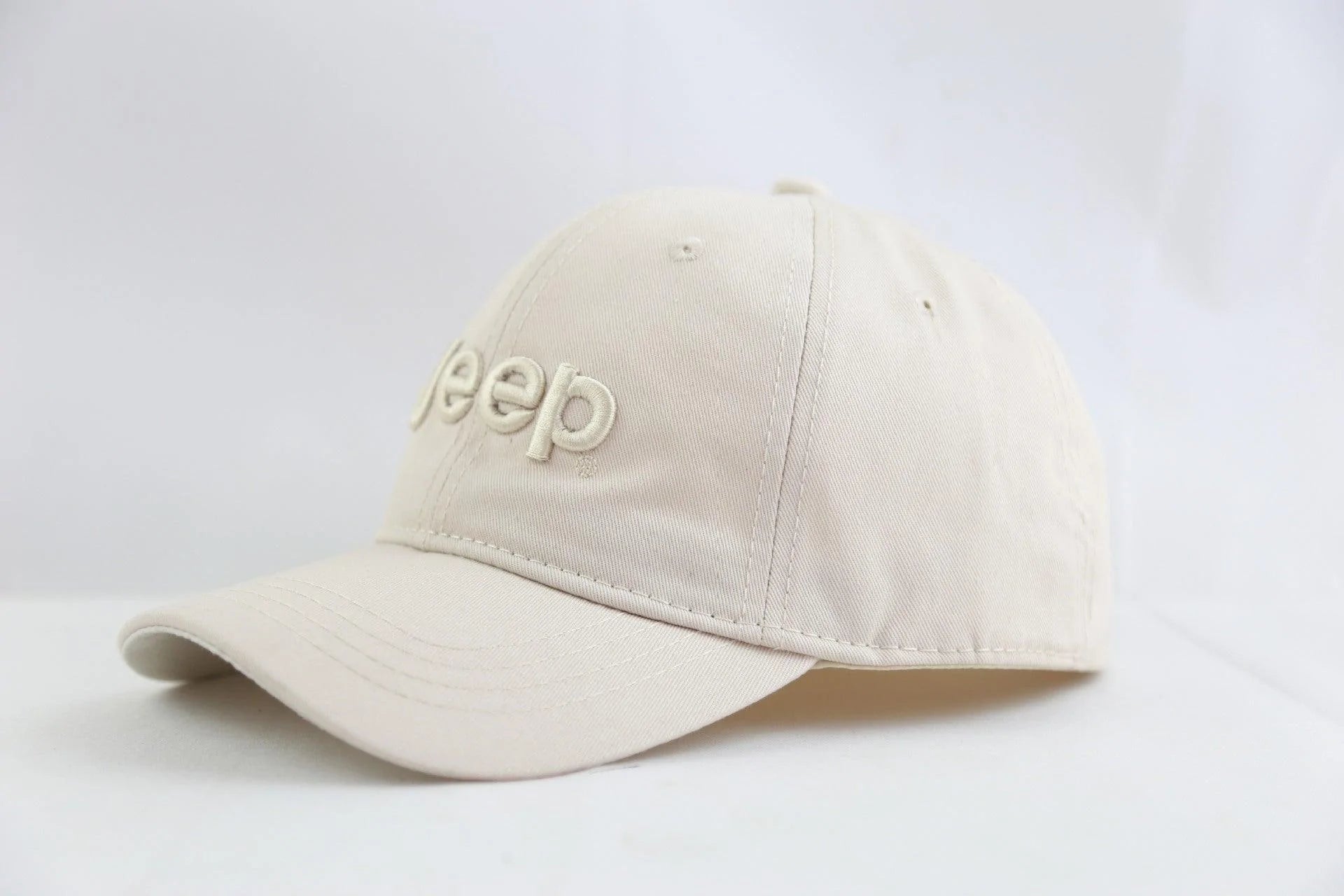Men Women Cap Cotton Hat Baseball Cap Golf Hat Ball Casual Cap Embroidery - melvincucci