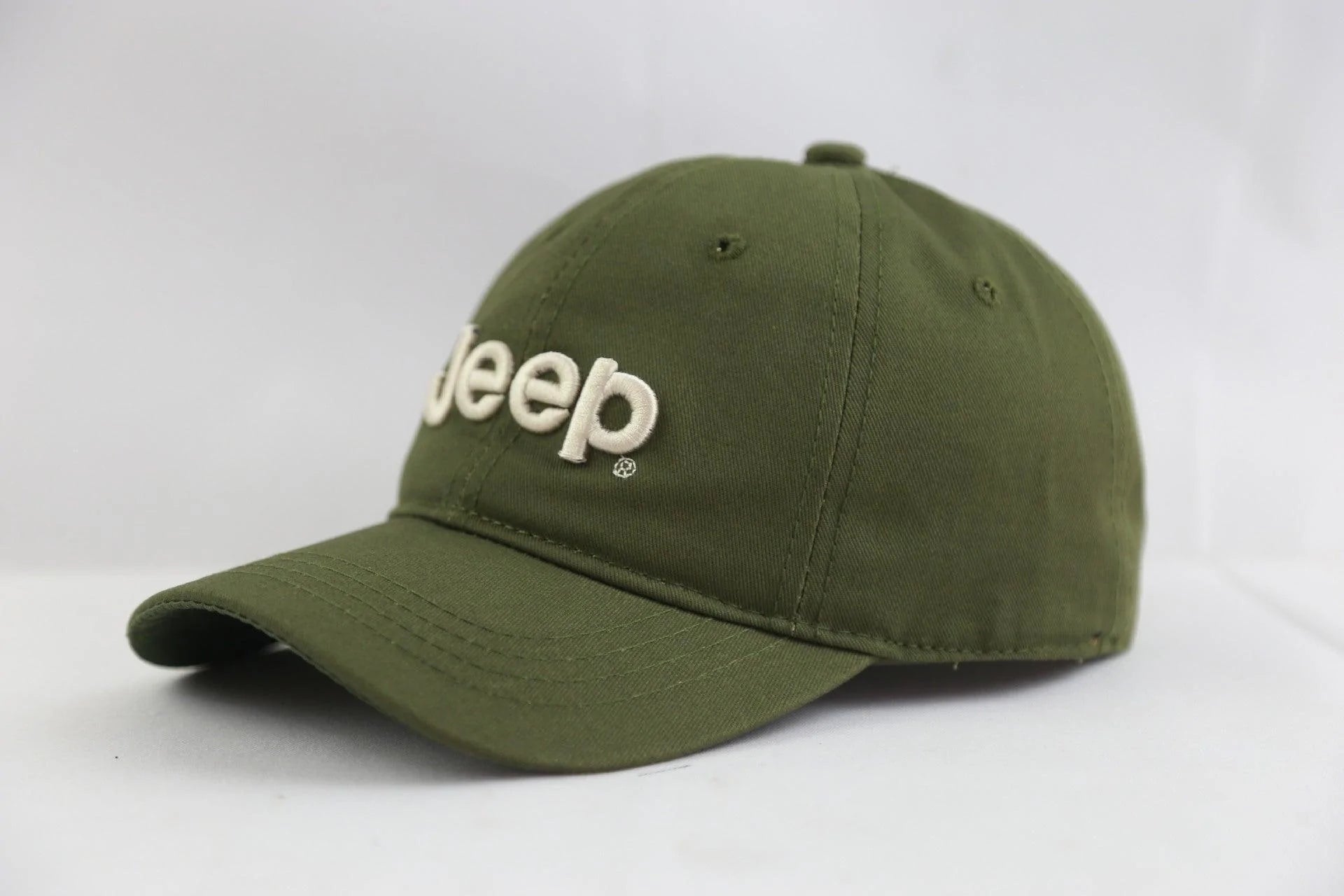Men Women Cap Cotton Hat Baseball Cap Golf Hat Ball Casual Cap Embroidery - melvincucci
