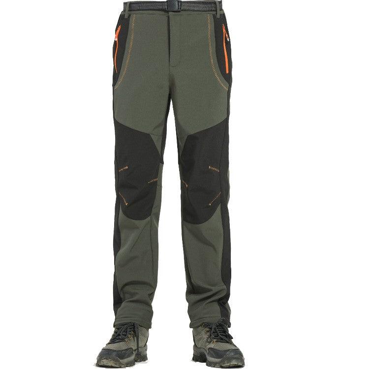 Men Women Outdoor Hiking Pants - melvincucci