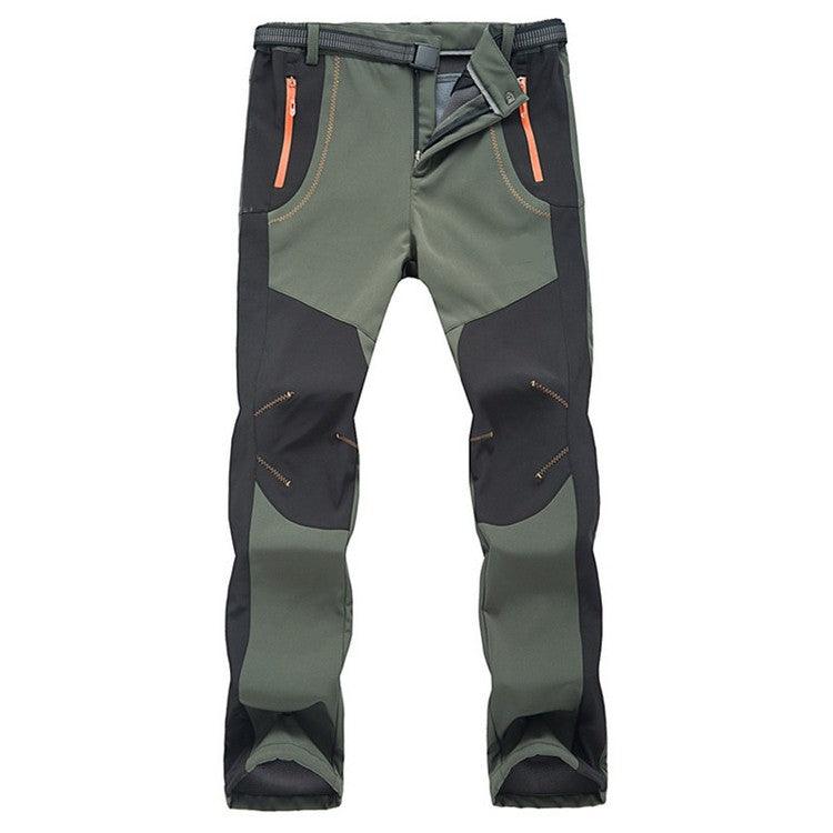 Men Women Outdoor Hiking Pants - melvincucci