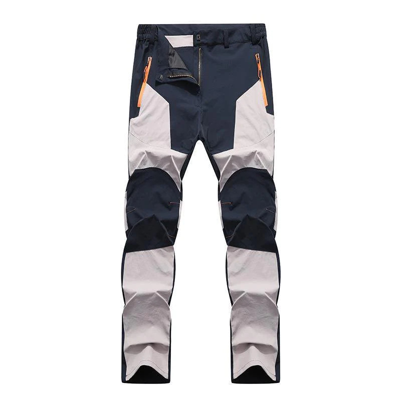 Men Women Outdoor Hiking Pants - melvincucci
