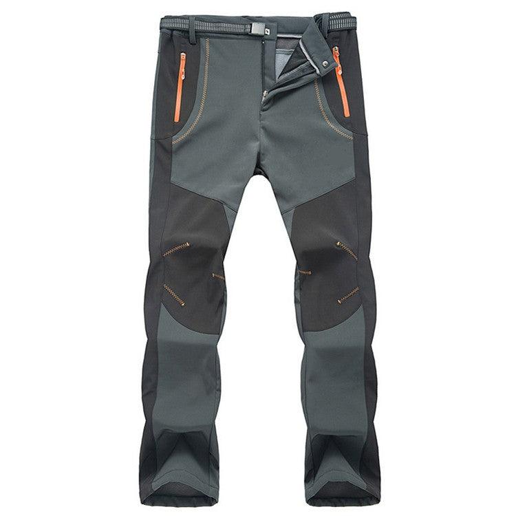 Men Women Outdoor Hiking Pants - melvincucci