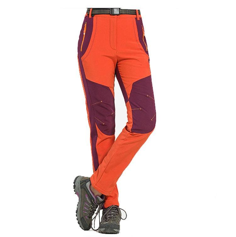 Men Women Outdoor Hiking Pants - melvincucci