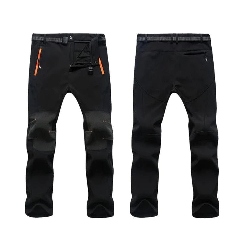 Men Women Outdoor Hiking Pants - melvincucci