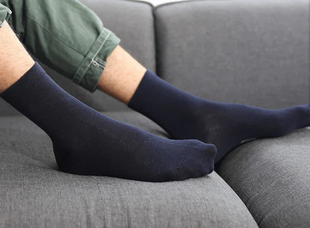 Men&Women Cotton Socks Pack Of 6 - melvincucci