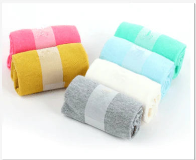 Men&Women Cotton Socks Pack Of 6 - melvincucci