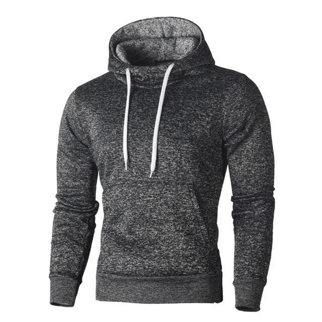 Mens Sweatshirt Autumn Hoodies Sweatshirts Hoodie - melvincucci
