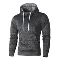 Mens Sweatshirt Autumn Hoodies Sweatshirts Hoodie - melvincucci