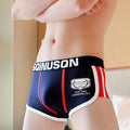 Mens Underwear Men Sexy Man Boys Underpa - melvincucci