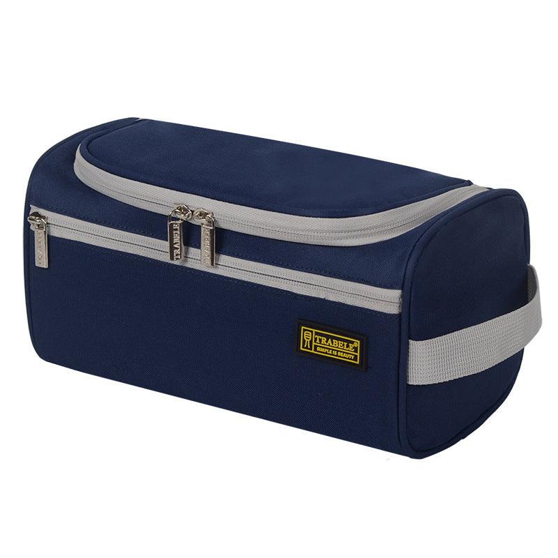 Men/Women Wash Shaving Bag Travel Cosmetic Bag - melvincucci