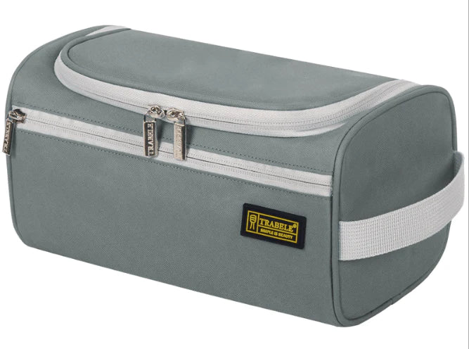 Men/Women Wash Shaving Bag Travel Cosmetic Bag - melvincucci