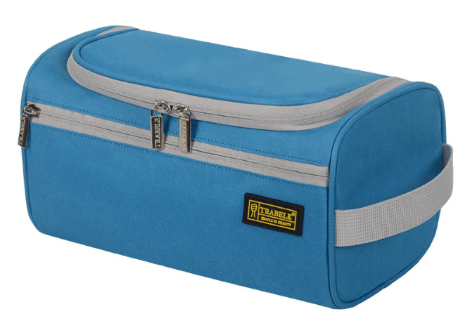 Men/Women Wash Shaving Bag Travel Cosmetic Bag - melvincucci