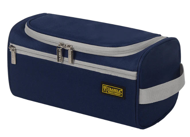 Men/Women Wash Shaving Bag Travel Cosmetic Bag - melvincucci