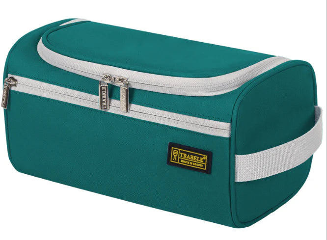 Men/Women Wash Shaving Bag Travel Cosmetic Bag - melvincucci