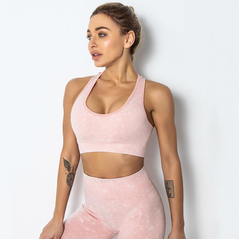 Mesh Fitness Running Sports Underwear Women - melvincucci