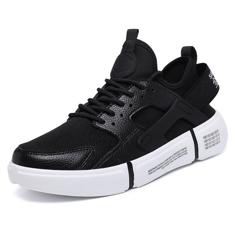 Mesh old shoes men - melvincucci