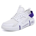 Mesh old shoes men - melvincucci