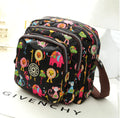 Mini Baby Nappy Women Bag Multi-pocket Mother Bags - melvincucci
