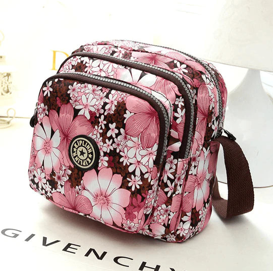 Mini Baby Nappy Women Bag Multi-pocket Mother Bags - melvincucci