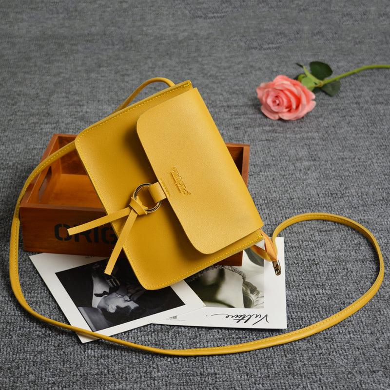 Mini Crossbody Bags for Women Me - melvincucci