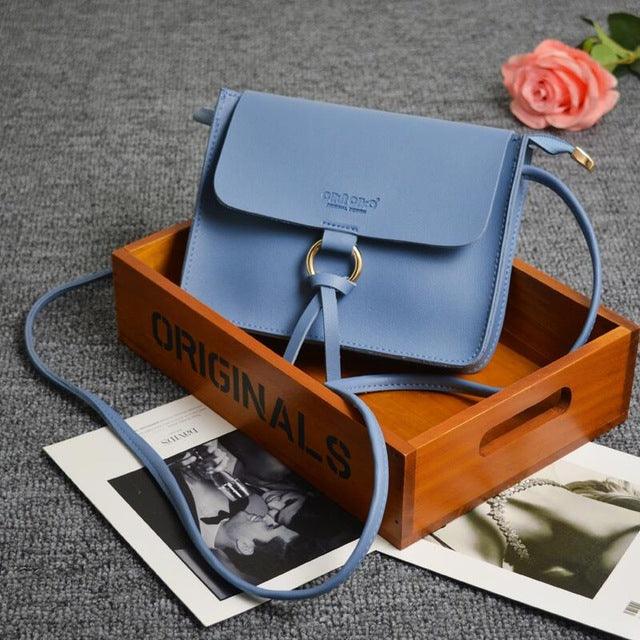 Mini Crossbody Bags for Women Me - melvincucci