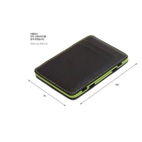 Minimalist Men Wallet - melvincucci