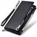 Multi-card wallet for men - melvincucci