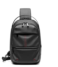 Multifunctional Crossbody Bag Waterproof For Men - melvincucci