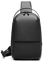 Multifunctional Crossbody Bag Waterproof For Men - melvincucci