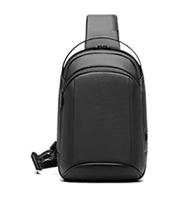 Multifunctional Crossbody Bag Waterproof For Men - melvincucci