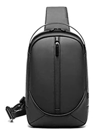 Multifunctional Crossbody Bag Waterproof For Men - melvincucci