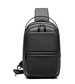 Multifunctional Crossbody Bag Waterproof For Men - melvincucci