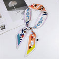 Narrow and long scarf - melvincucci