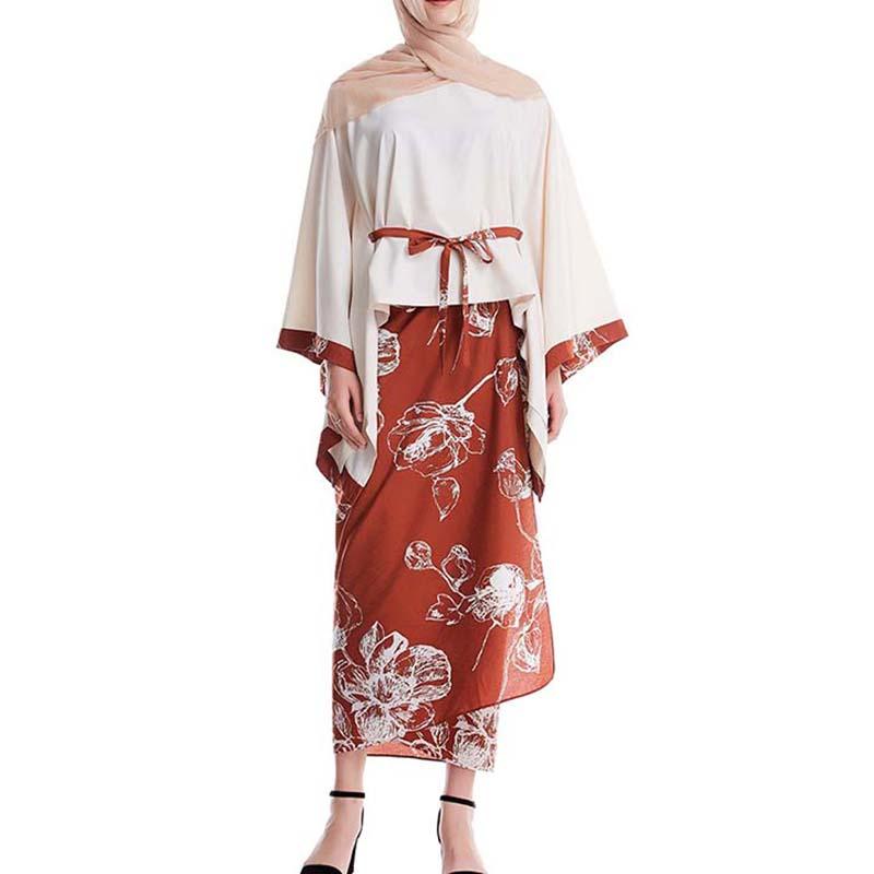 New Abaya Traditional Clothing - melvincucci