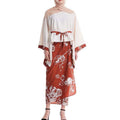 New Abaya Traditional Clothing - melvincucci