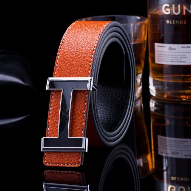 New Arrival Luxury Brand Belts - melvincucci