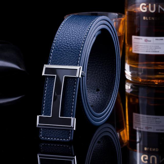 New Arrival Luxury Brand Belts - melvincucci