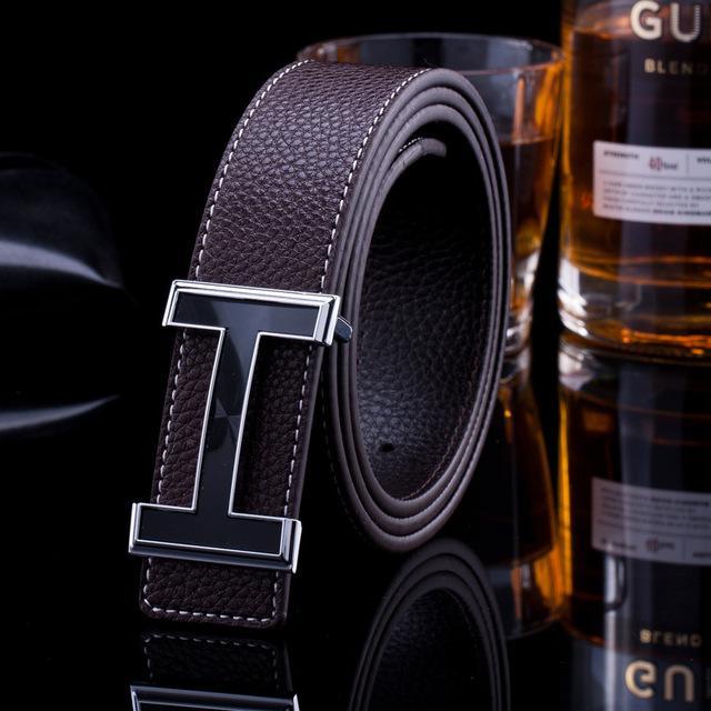 New Arrival Luxury Brand Belts - melvincucci