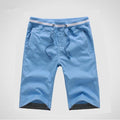 New Arrivals Cotton  Men Shorts - melvincucci